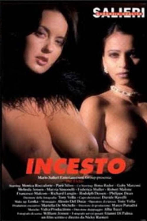 Incesto (2000) poster