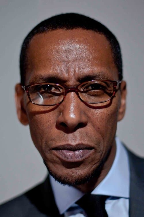 Ron Cephas Jones foto