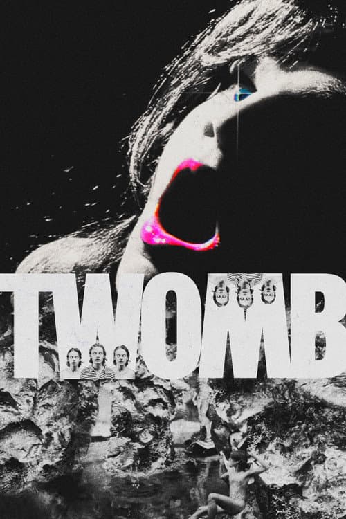 TWOMB (2025) poster