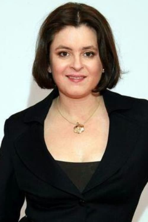 Katarzyna Skarżanka foto