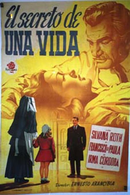 Mirad los lirios del campo (1947) poster