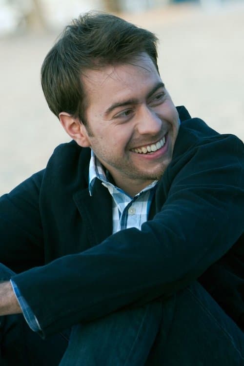 Bernat Saumell foto