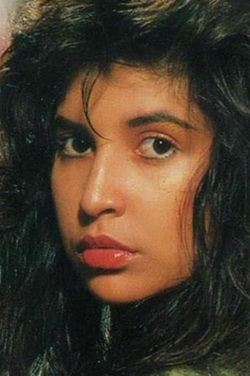 Alba Fuad foto