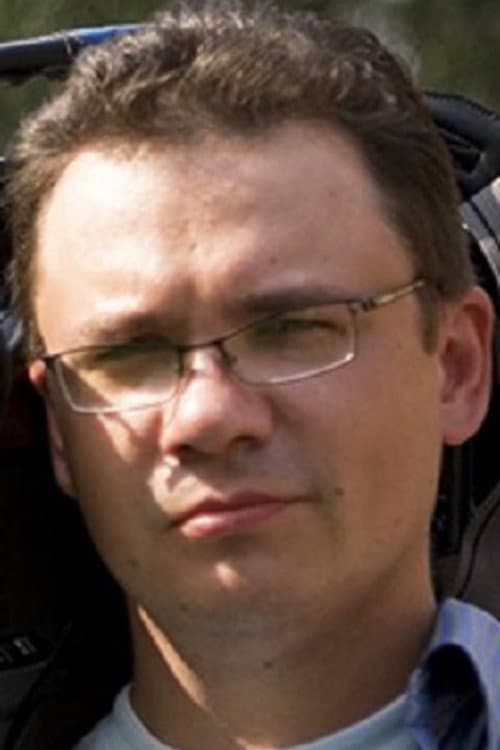 Kirill Sakharnov foto