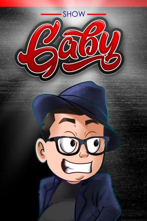 Franco Escamilla: Gaby (2024) poster