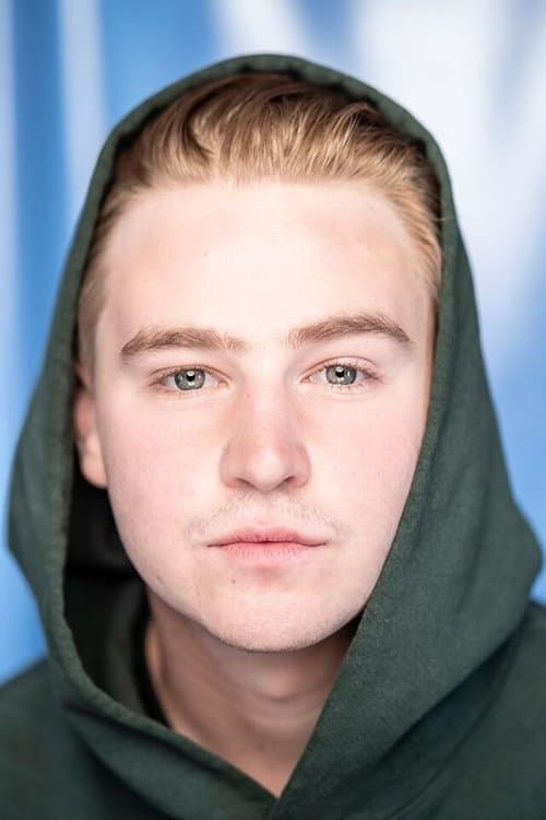Moritz Klaus foto