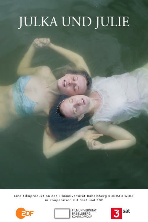 Julka und Julie (2020) poster