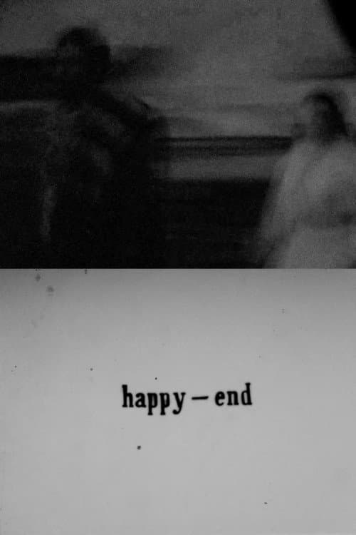 22/69 Happy-End (1969) poster