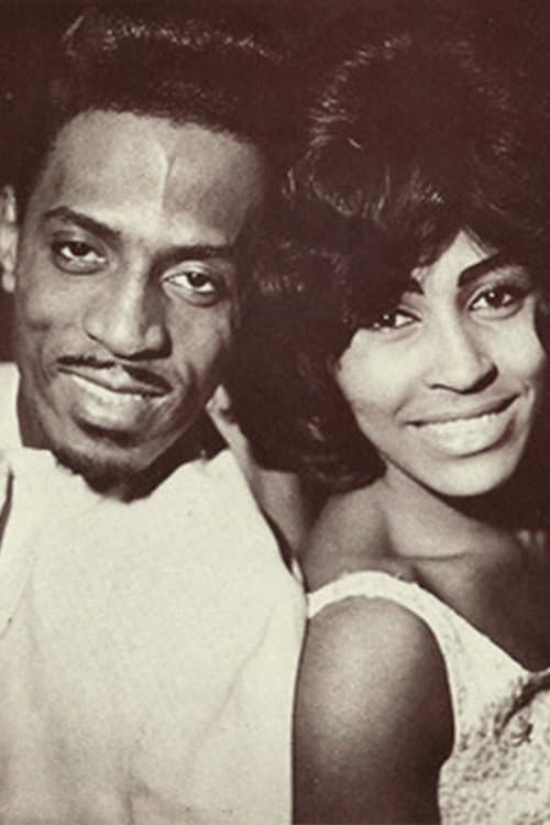 Ike And Tina Turner - Legends in Concert - Live at the Big TNT Show (2004) poster