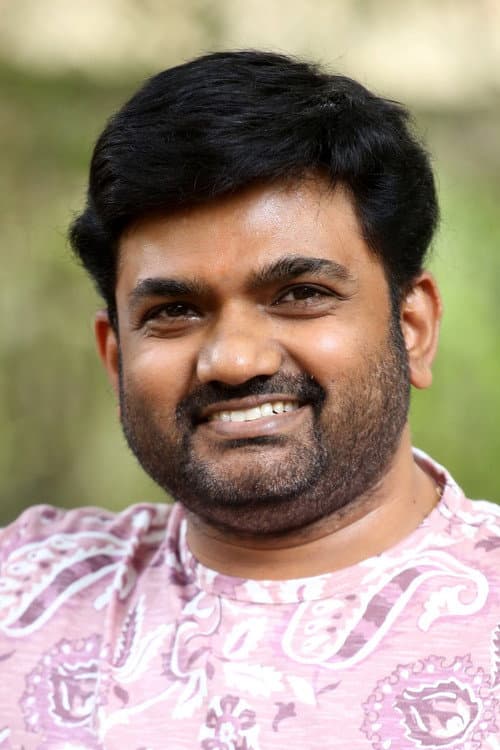 Maruthi Dasari foto