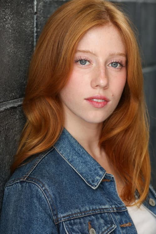 Olivia Sprague foto