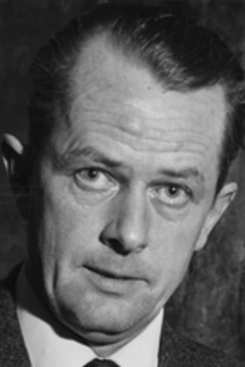 Johannes Eckhoff foto