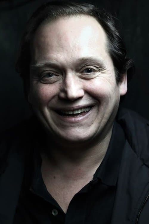 Christophe Favre foto