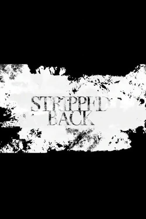 Stripped Back (2024) poster