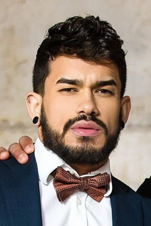 Pietro Duarte foto