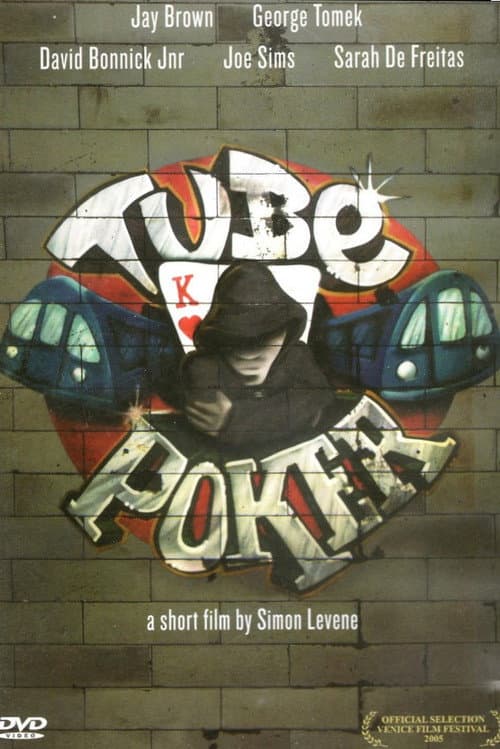 Tube Poker (2005) poster