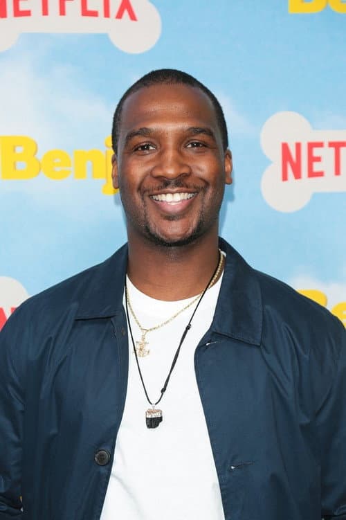 Jerod Haynes foto
