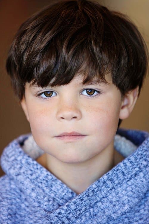 Luke Speakman foto