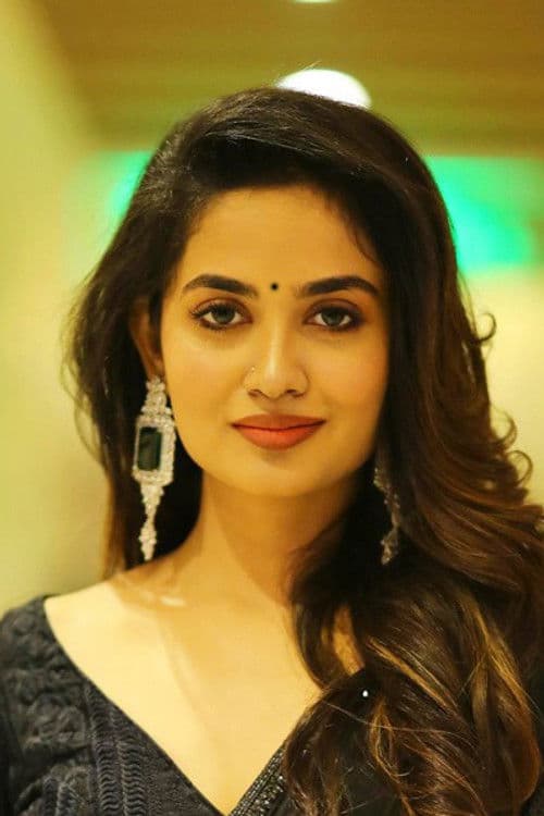 Teju Ashwini foto