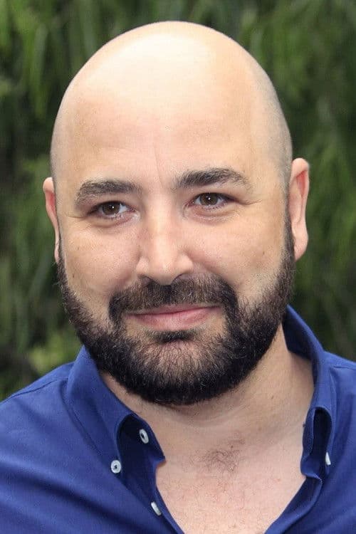 Anthony Maras foto