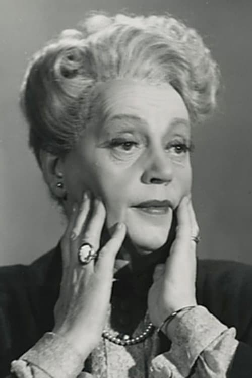 Maria Garland foto