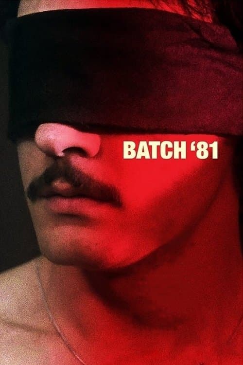 Batch '81 (1982) poster