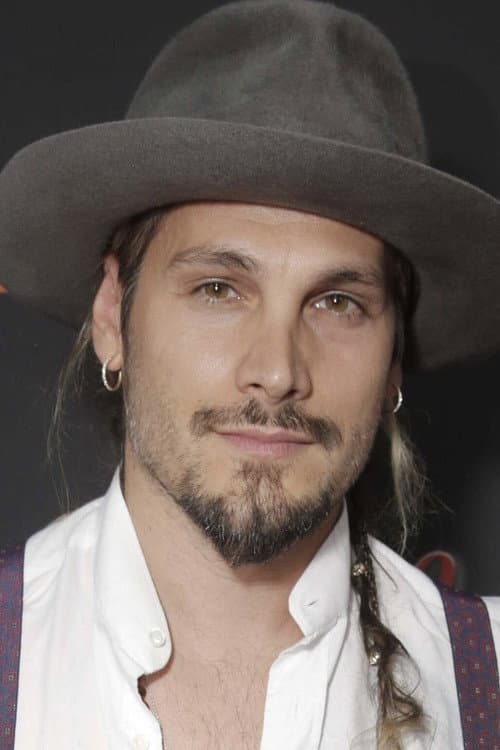 Marco Perego foto