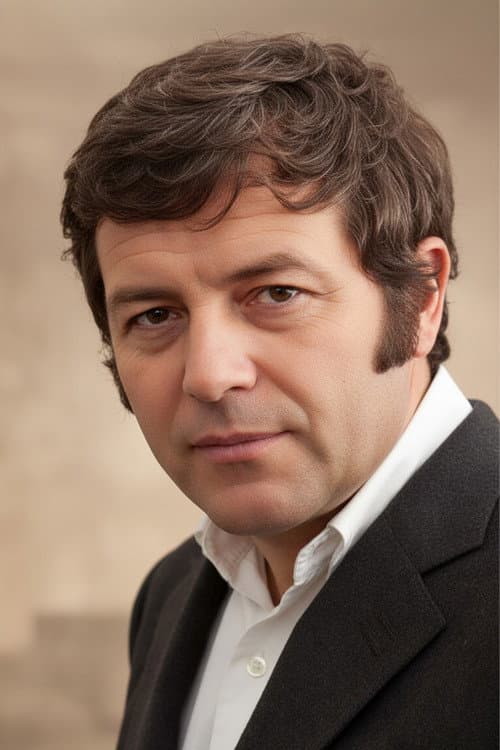 Metin Erksan foto