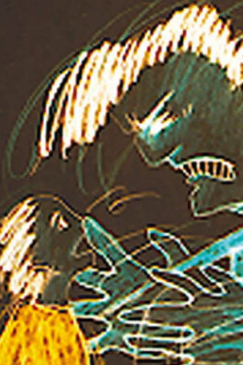 Deception in Four Parts (1997) poster