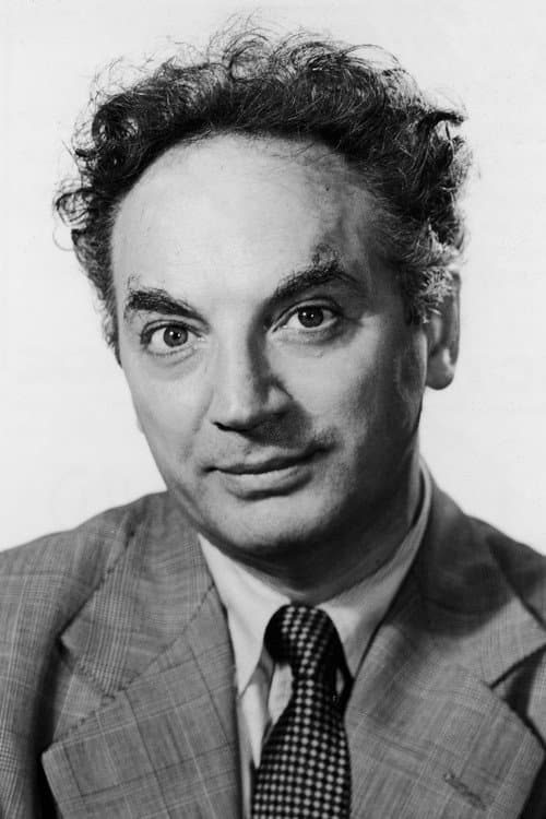 Clifford Odets foto