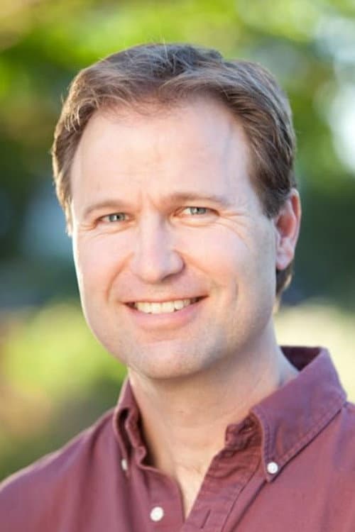 David de Vos foto