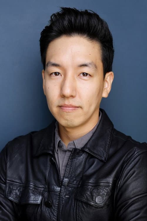 Paul Han foto