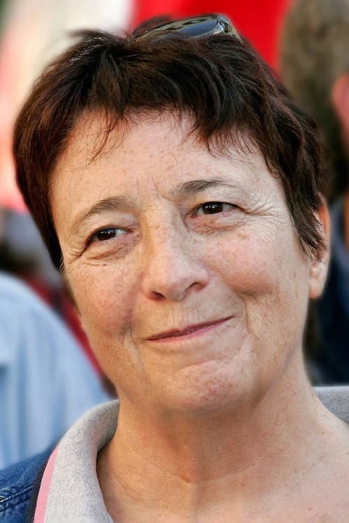 Arlette Laguiller foto