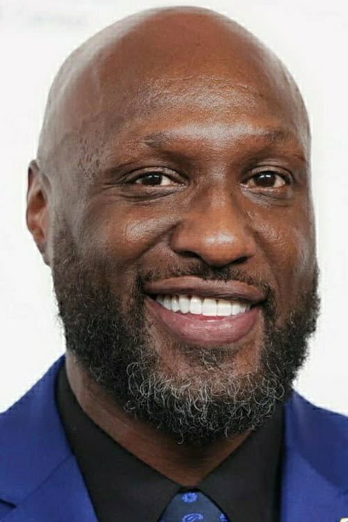 Lamar Odom foto
