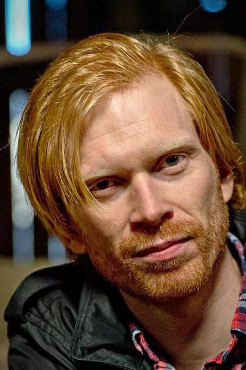 Jörgen Thorsson foto