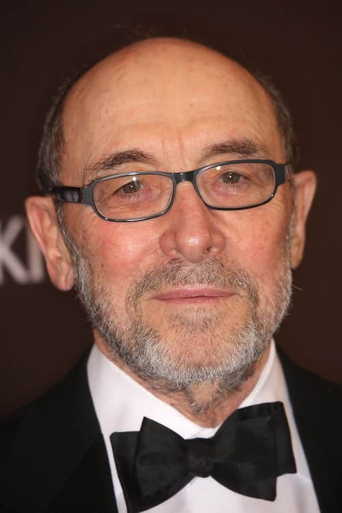 Albert Wolsky foto