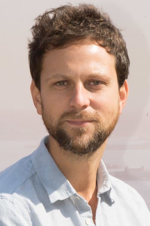 Pierre Rochefort foto