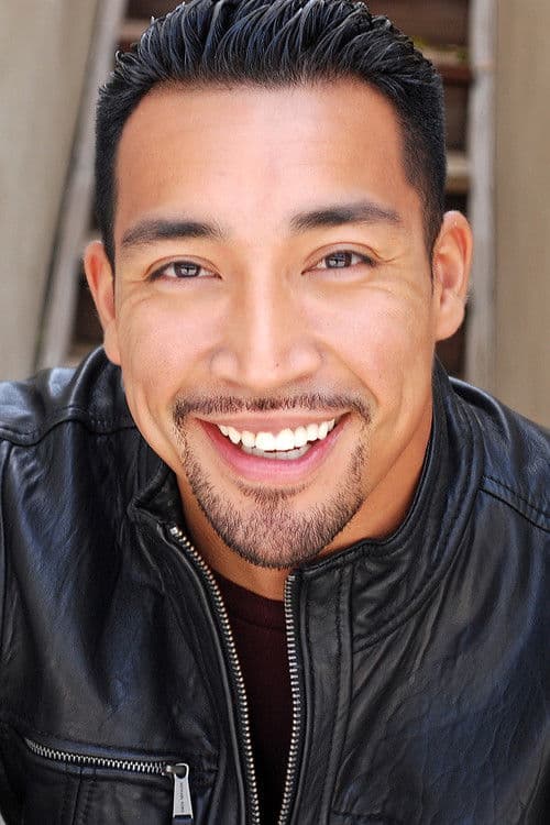 Joe Corzo foto