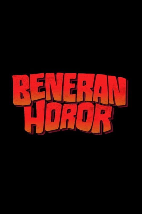Beneran Horor (2026) poster