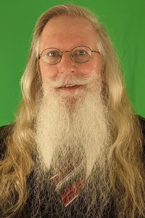 Charles Karafotas foto
