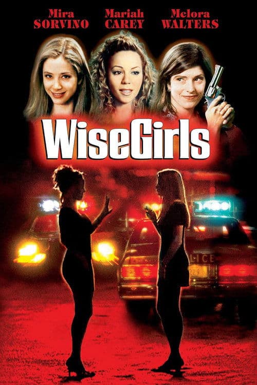 WiseGirls (2002) poster