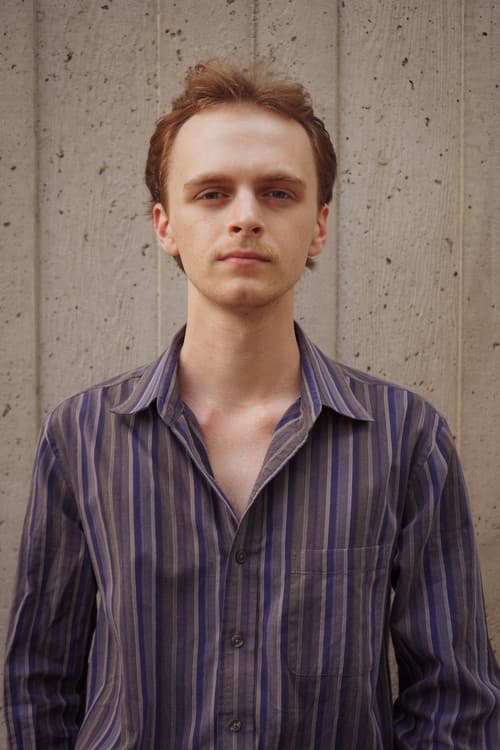 Jonathan Walls foto