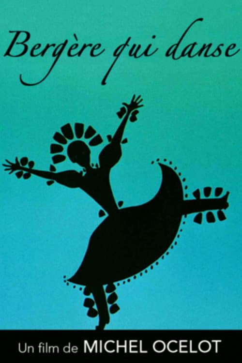 Bergère qui danse (1992) poster