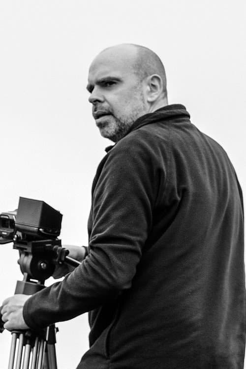 Philip West foto