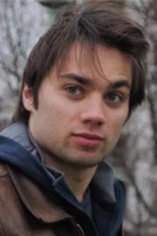 Jean-Adrien Espiasse foto