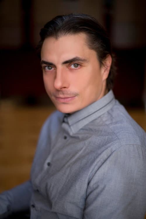 Szilveszter Szabó P. foto