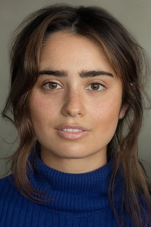 Yasmin Al-Khudhairi foto
