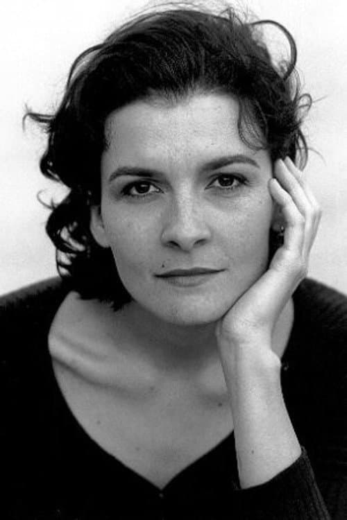 Louise Lemoine Torrès foto