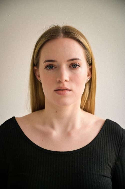 Tóth Petra Serafina foto
