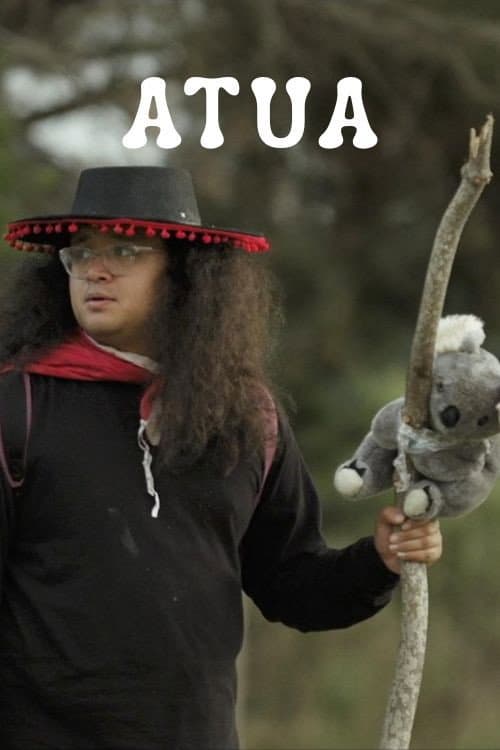 Atua (2020) poster